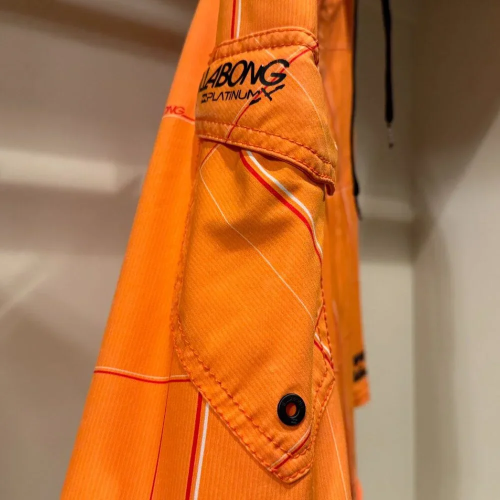 Billabong Board Shorts Size 32